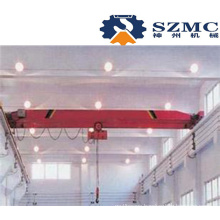 Hot Selling Ldy Crane in Southeast Asia Construction Machinery Workshop 5t 10t 16t 32t 20t 62t